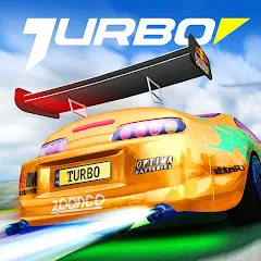 Turbo Tornado Mod APK icon