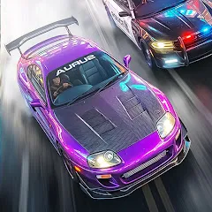 Heat Gear Mod APK icon